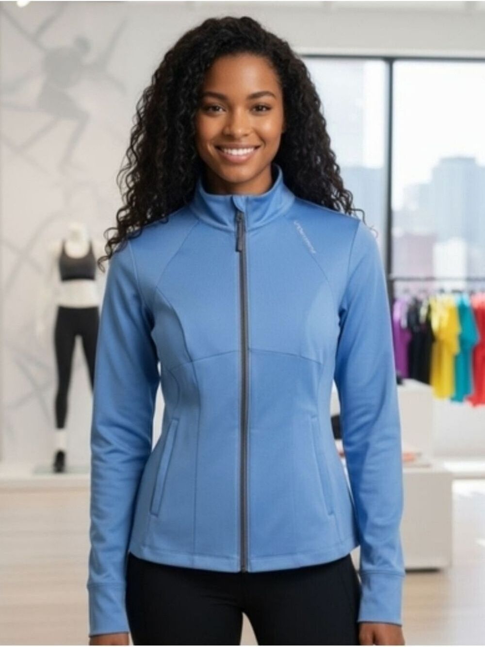 Under Armour Jacket Medium #JAC13